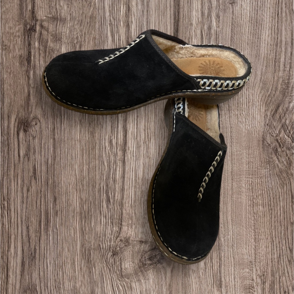 Ugg clogs - Picture 2 of 10